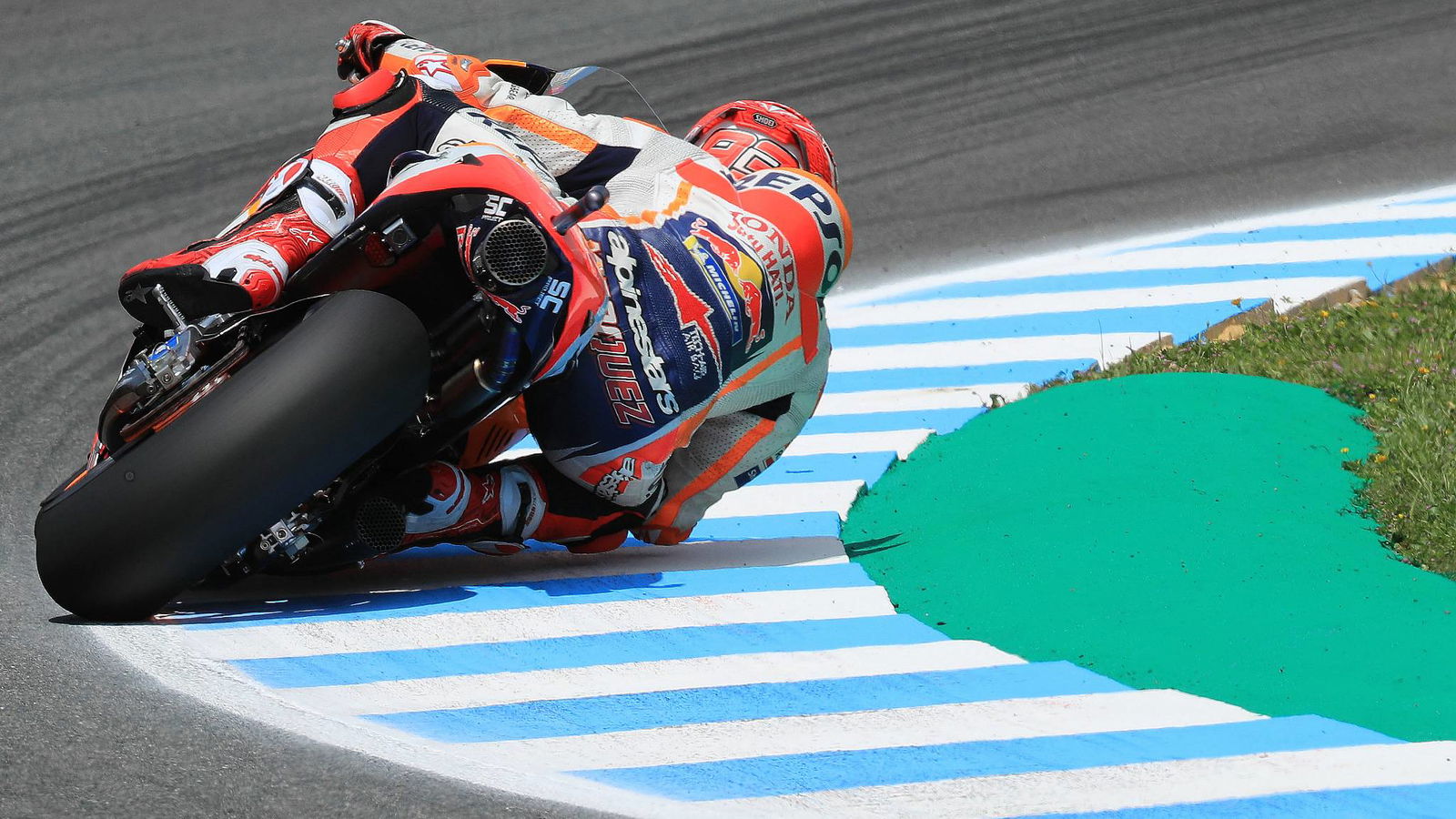 Spanish MotoGP - Free Practice (3) Results