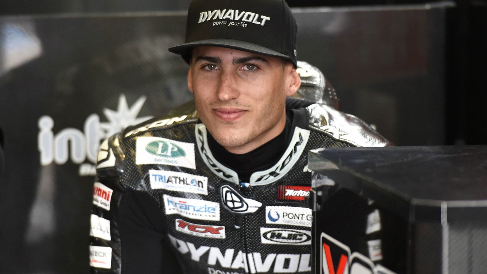 Moto2: Virgo dikonfirmasi di Marc VDS