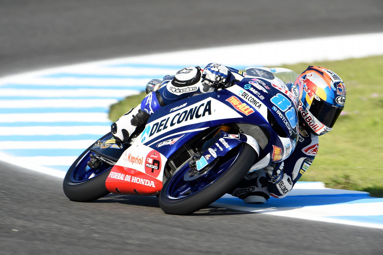 Moto3 Spain: Solo speed hands Martin back-to-back poles