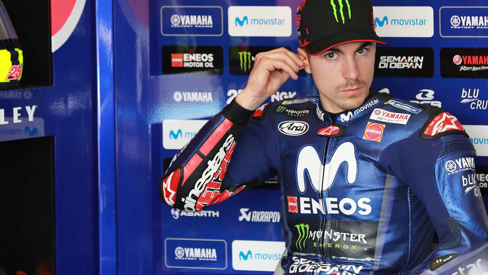 Vinales: Montmelo test has returned good feelings