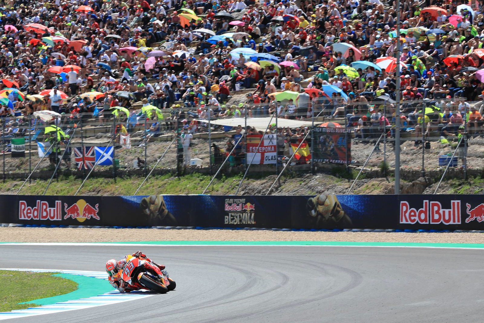Eighth ‘only negative’ after Dovizioso salvages Saturday