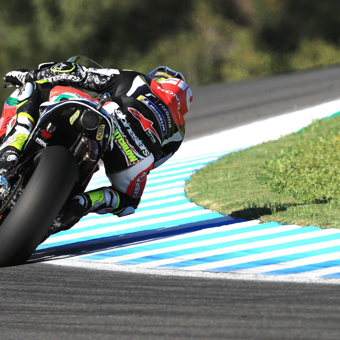 Moto2: Khairuddin meninggalkan SIC Racing Team