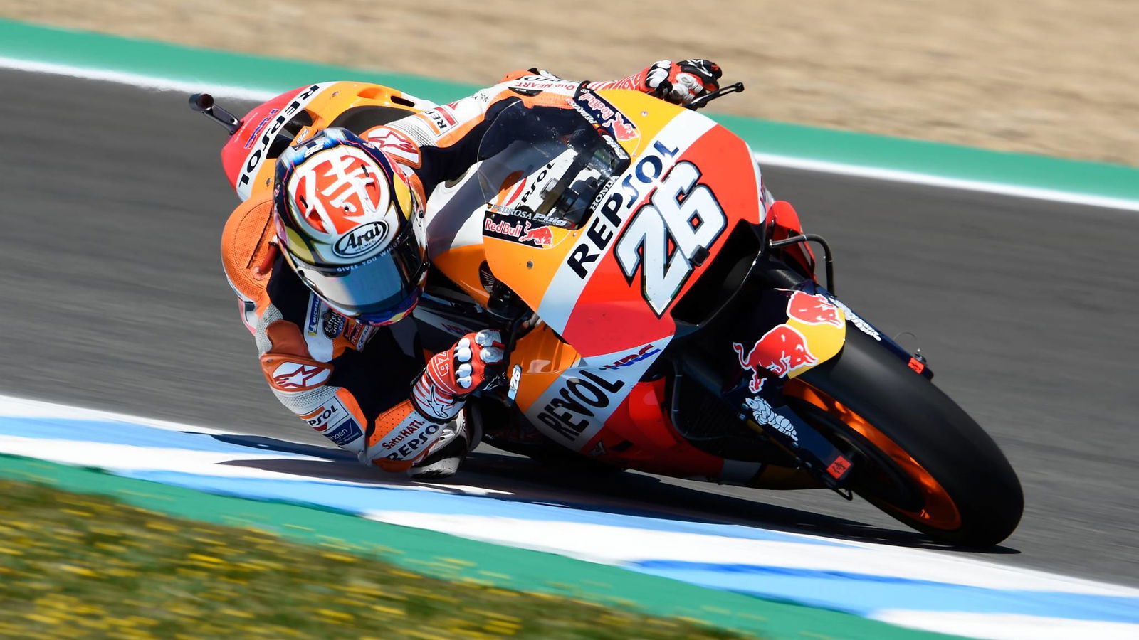 Electronics, aerodynamics on the agenda for sore Pedrosa