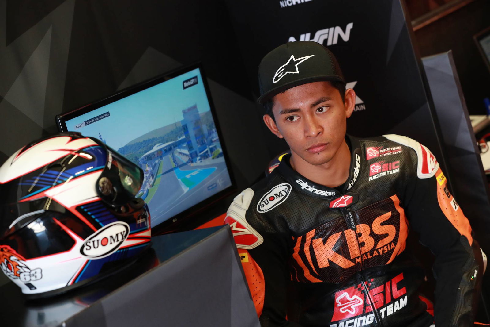 Moto2: Tuuli joins SIC, Garzo back again at Tech3