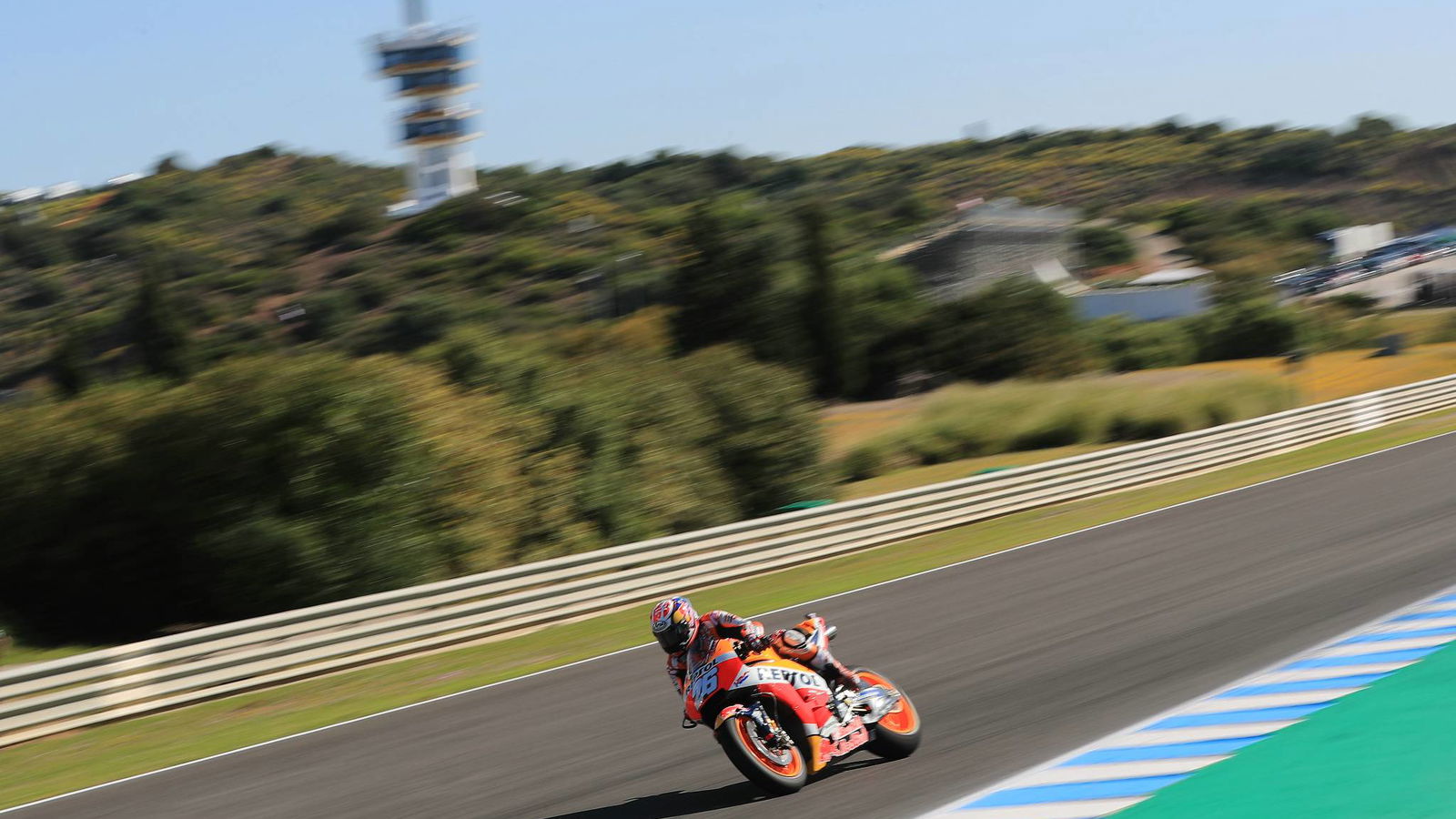Jerez names a corner after Dani Pedrosa
