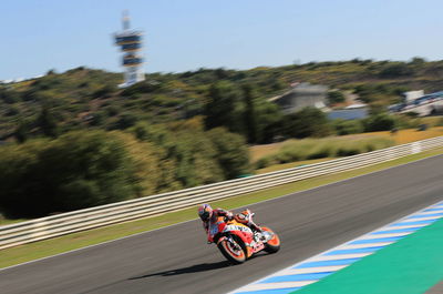 MotoE: Flat-out from start to finish