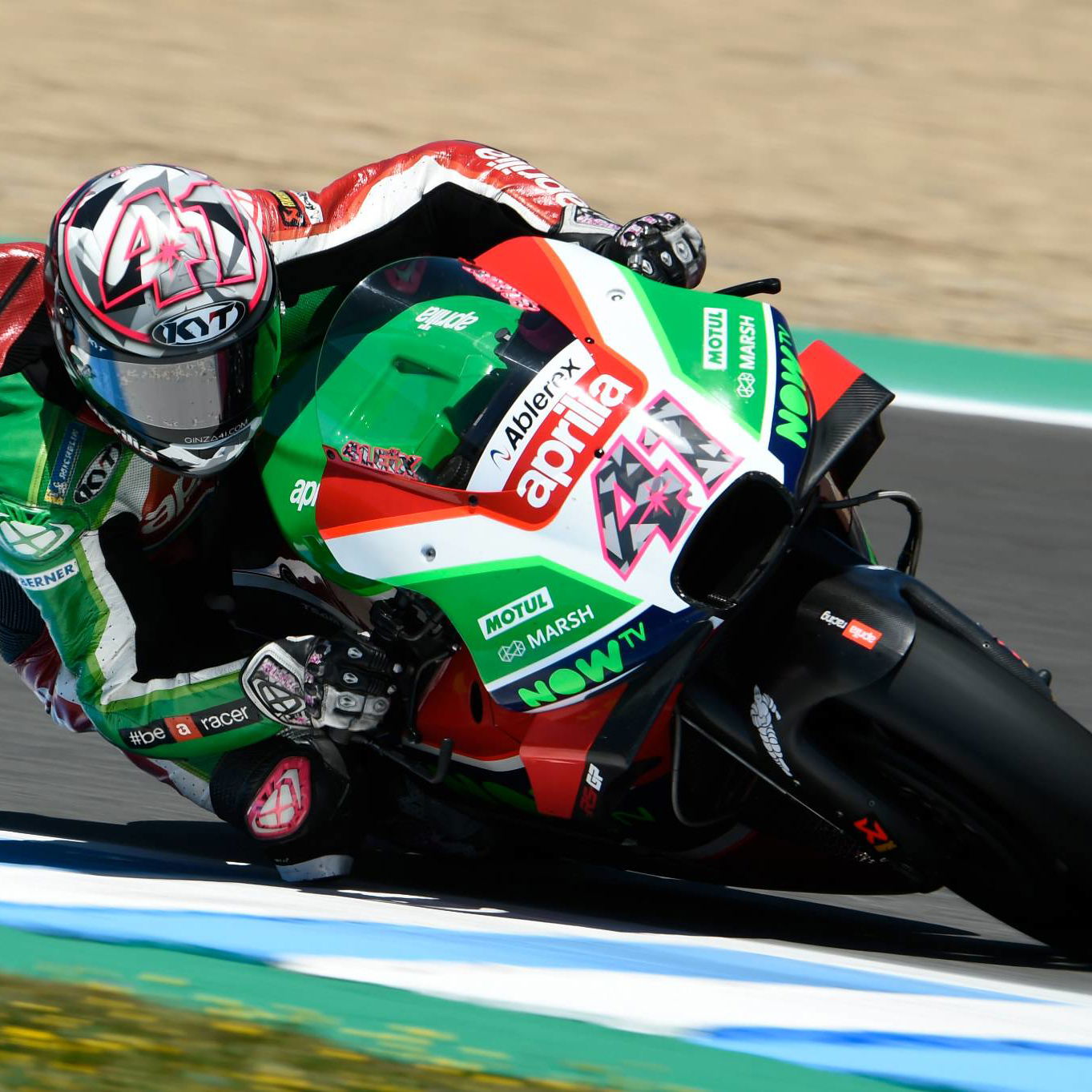 Moto2 Spain - Free Practice (2) Results