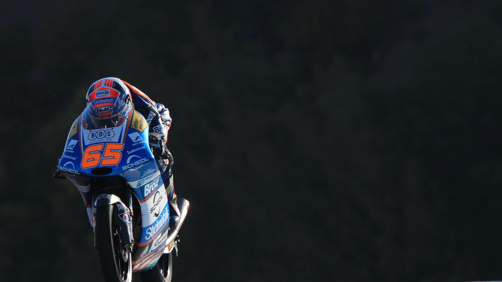 Moto3 Spain: Outstanding Oettl wins as Martin, Canet clash