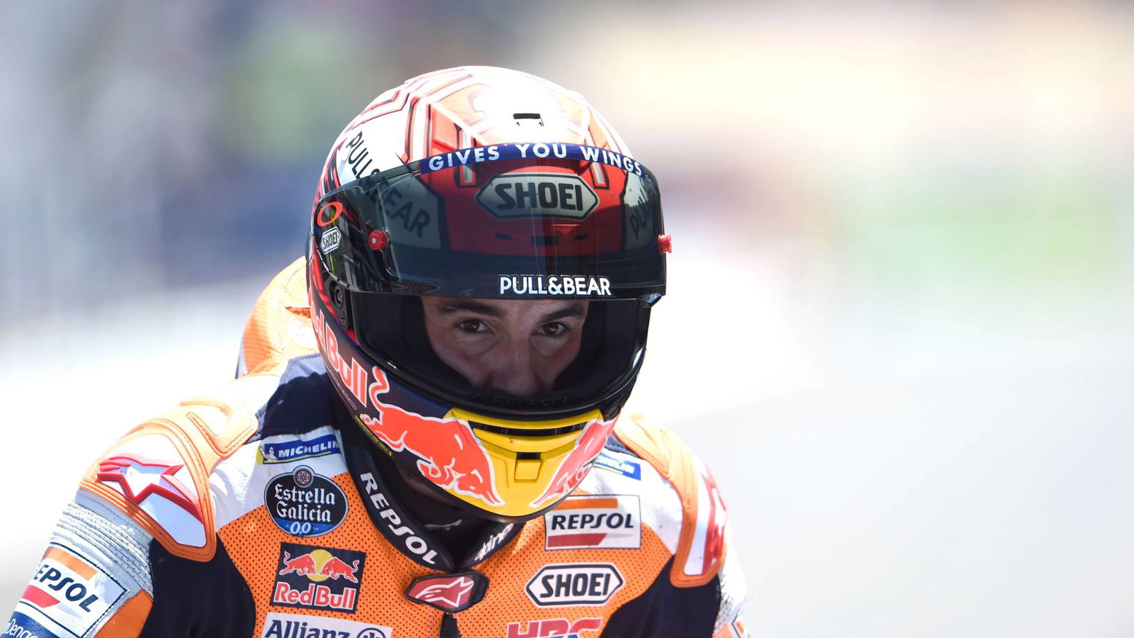 Hasil Latihan Bebas (1) MotoGP Prancis