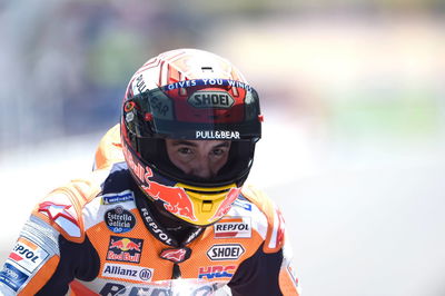 Hasil Latihan Bebas (1) MotoGP Prancis