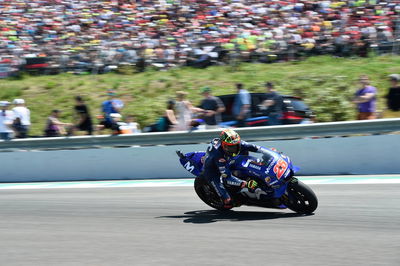 Vinales: We didn’t solve anything