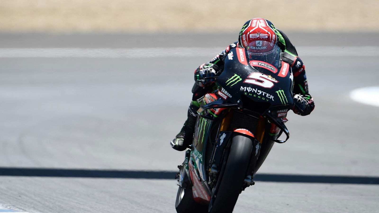Jerez MotoGP test times - Monday (1pm)