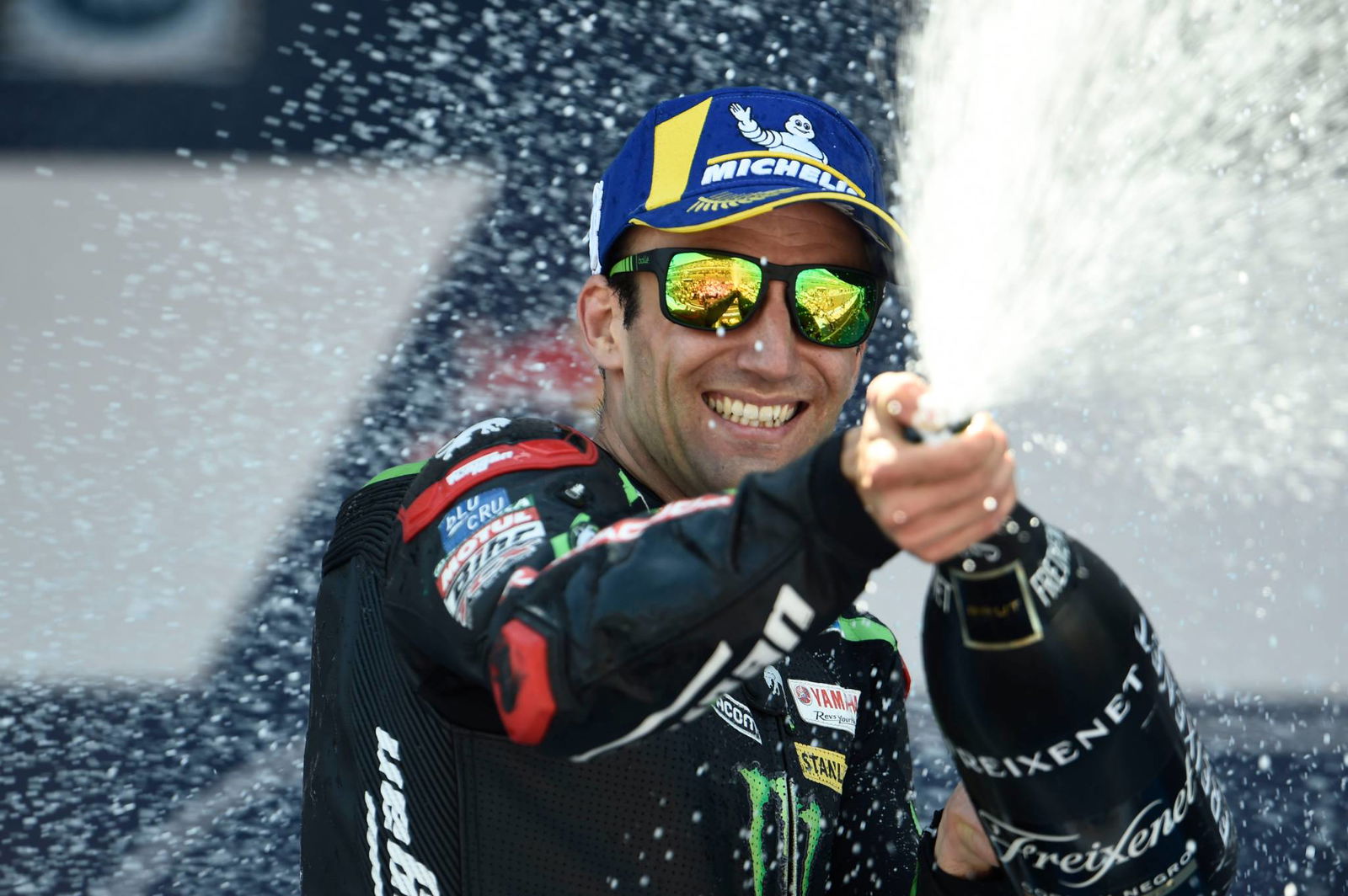 Marquez terkejut dengan kembalinya 
