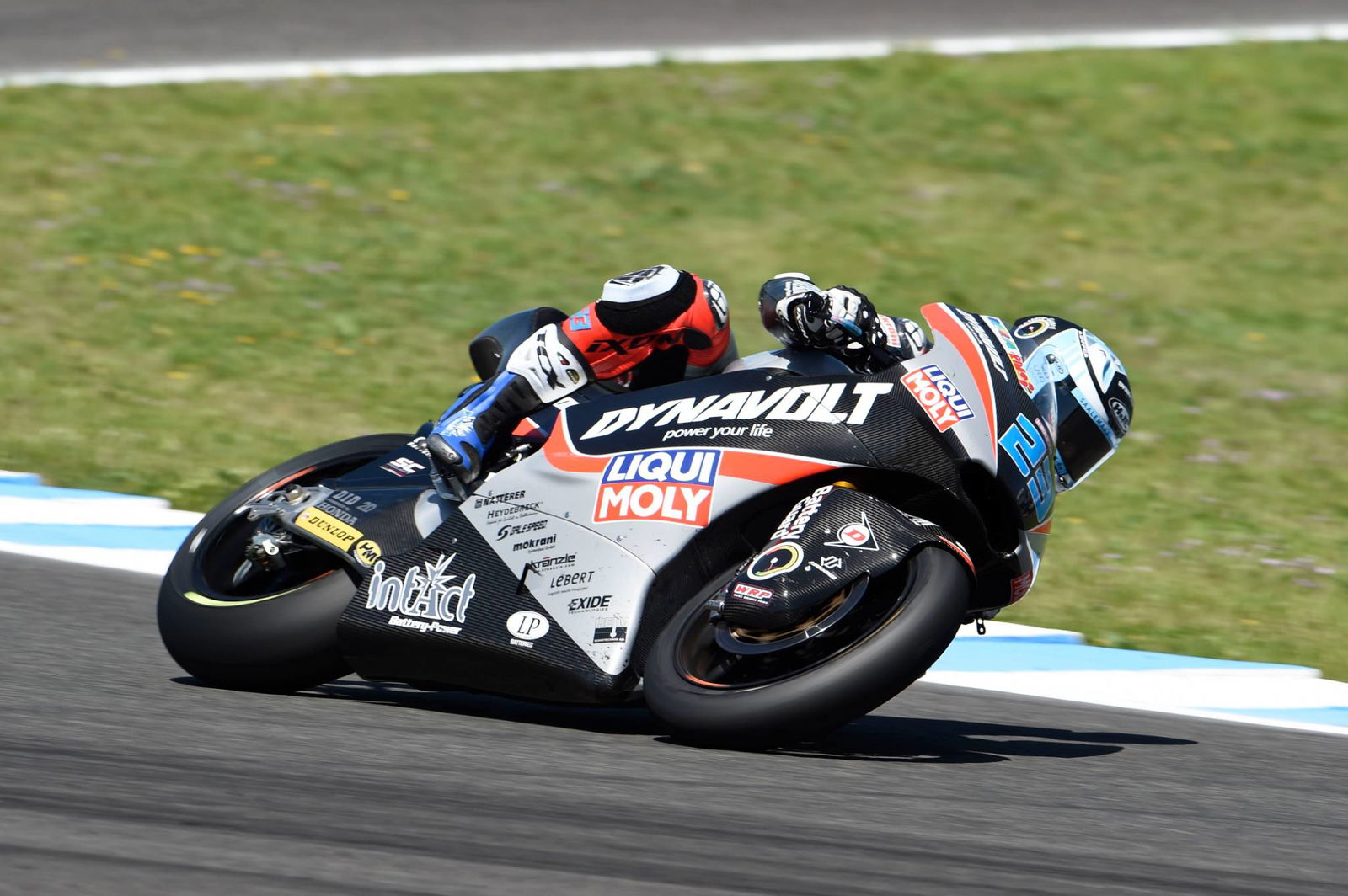 Lowes: Moto2 title attack top priority for 2019 