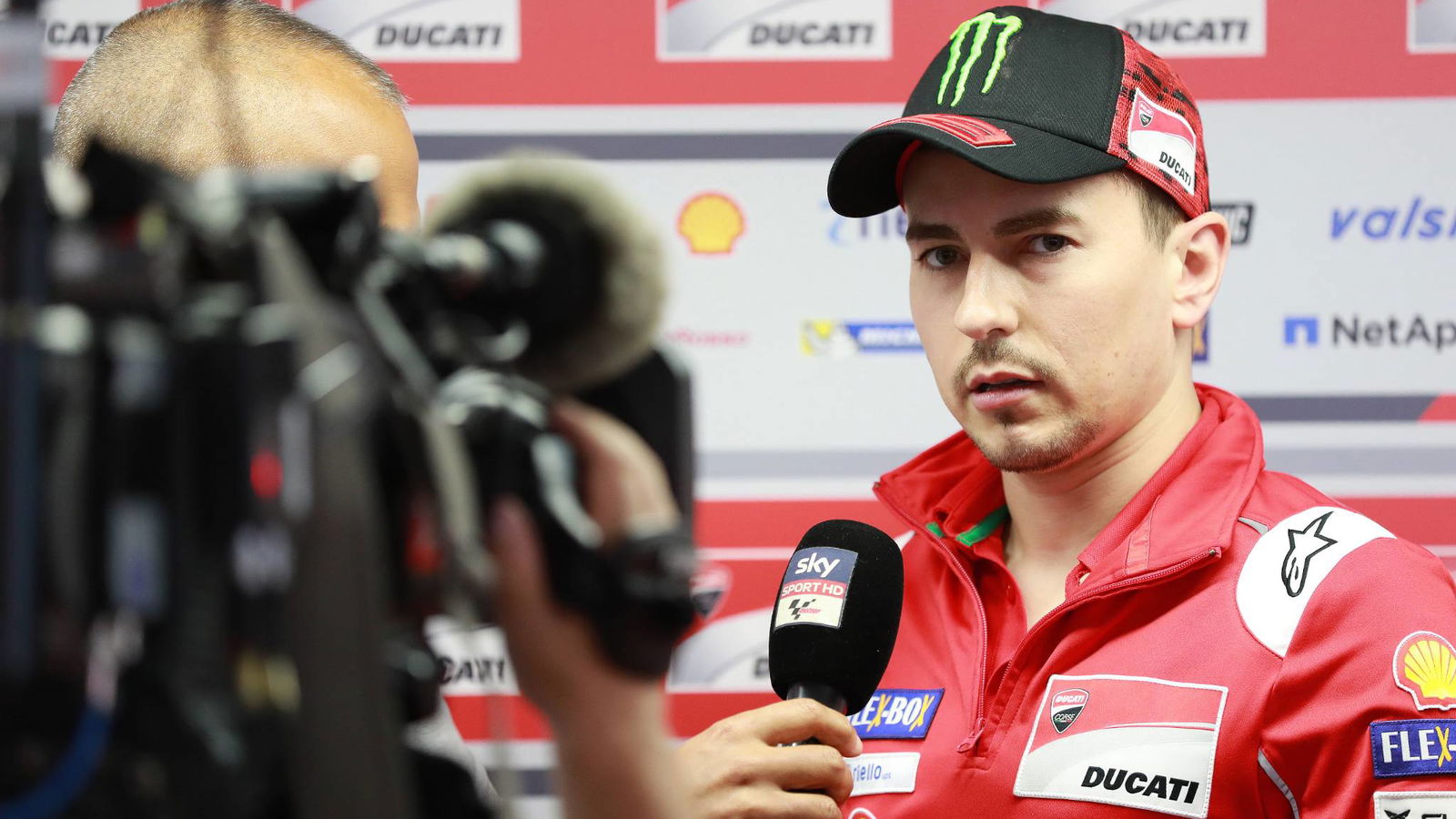 Lorenzo: Saya akan melanjutkan selama dua tahun lagi