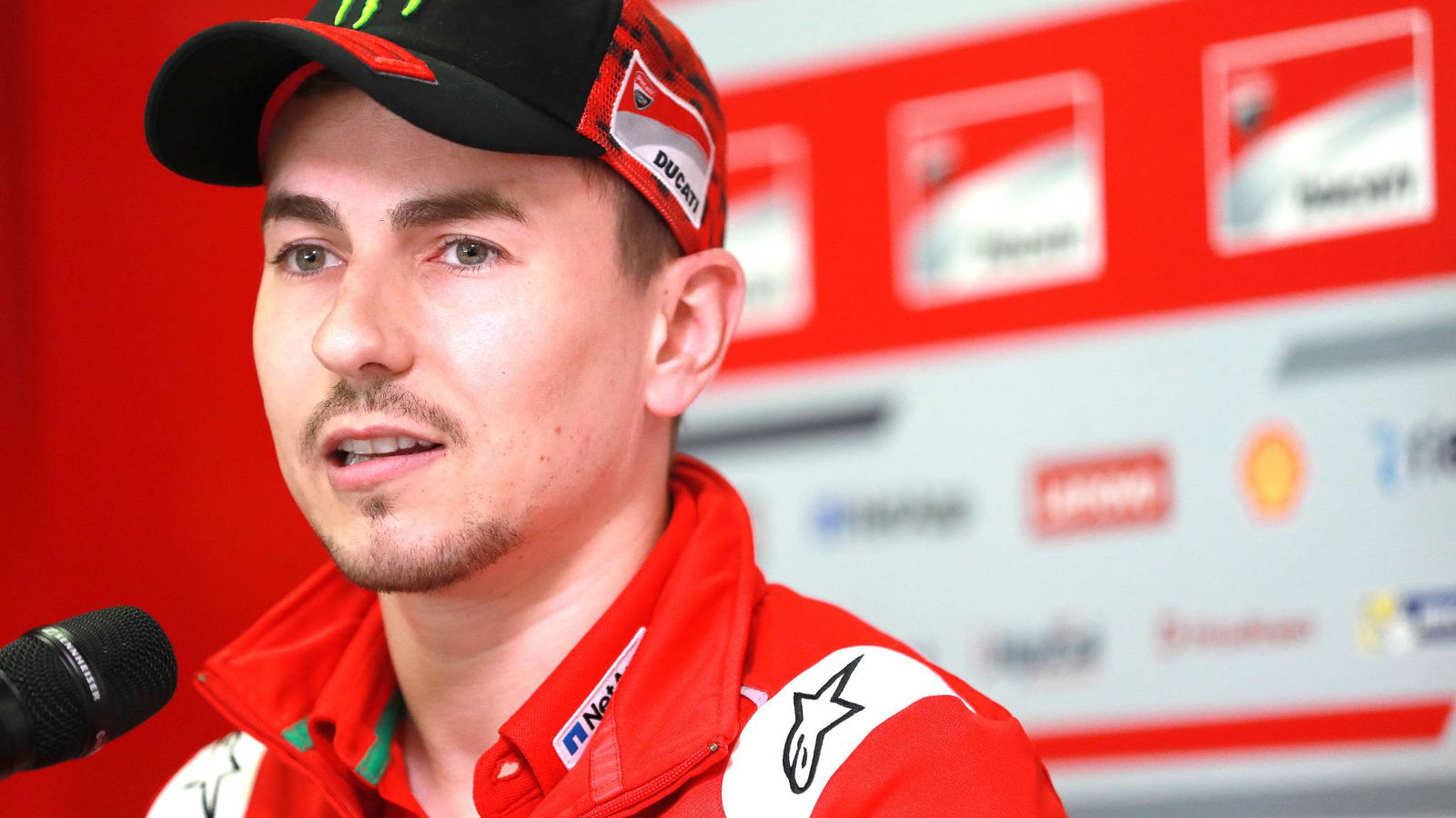 Resmi: Honda menandatangani Lorenzo dengan kontrak dua tahun