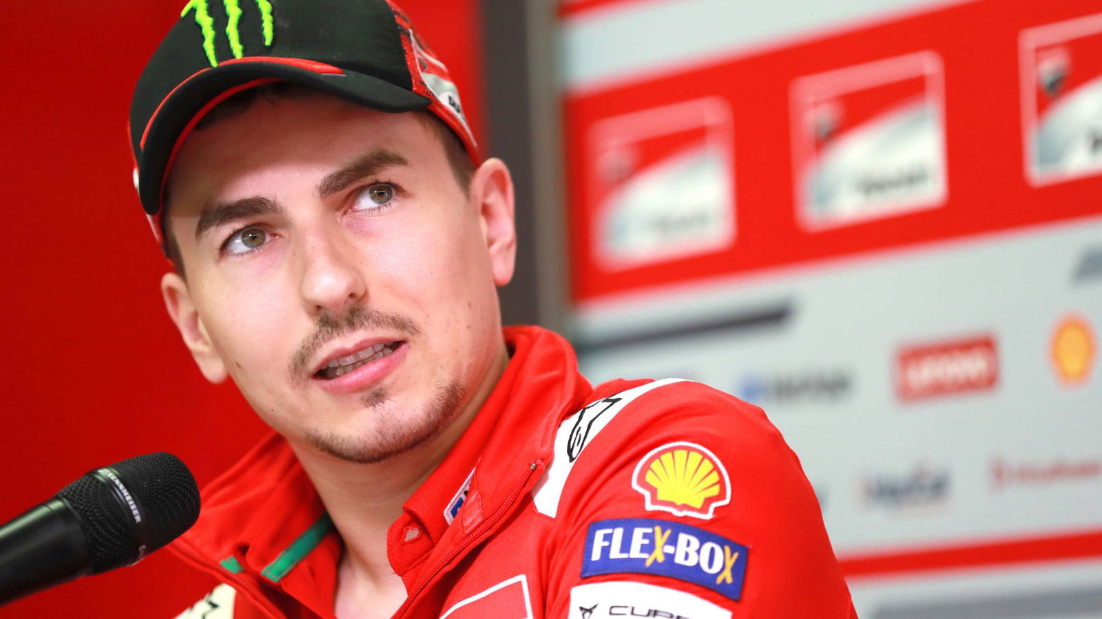 Lorenzo: Prioritas saya adalah hasil daripada kontrak