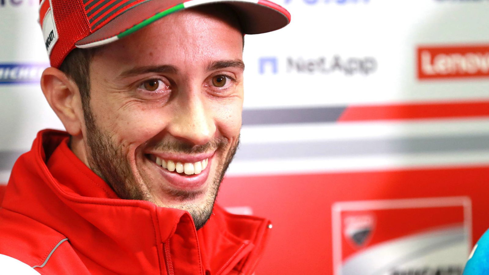Dovizioso 'mendekati' memperbarui kontrak Ducati