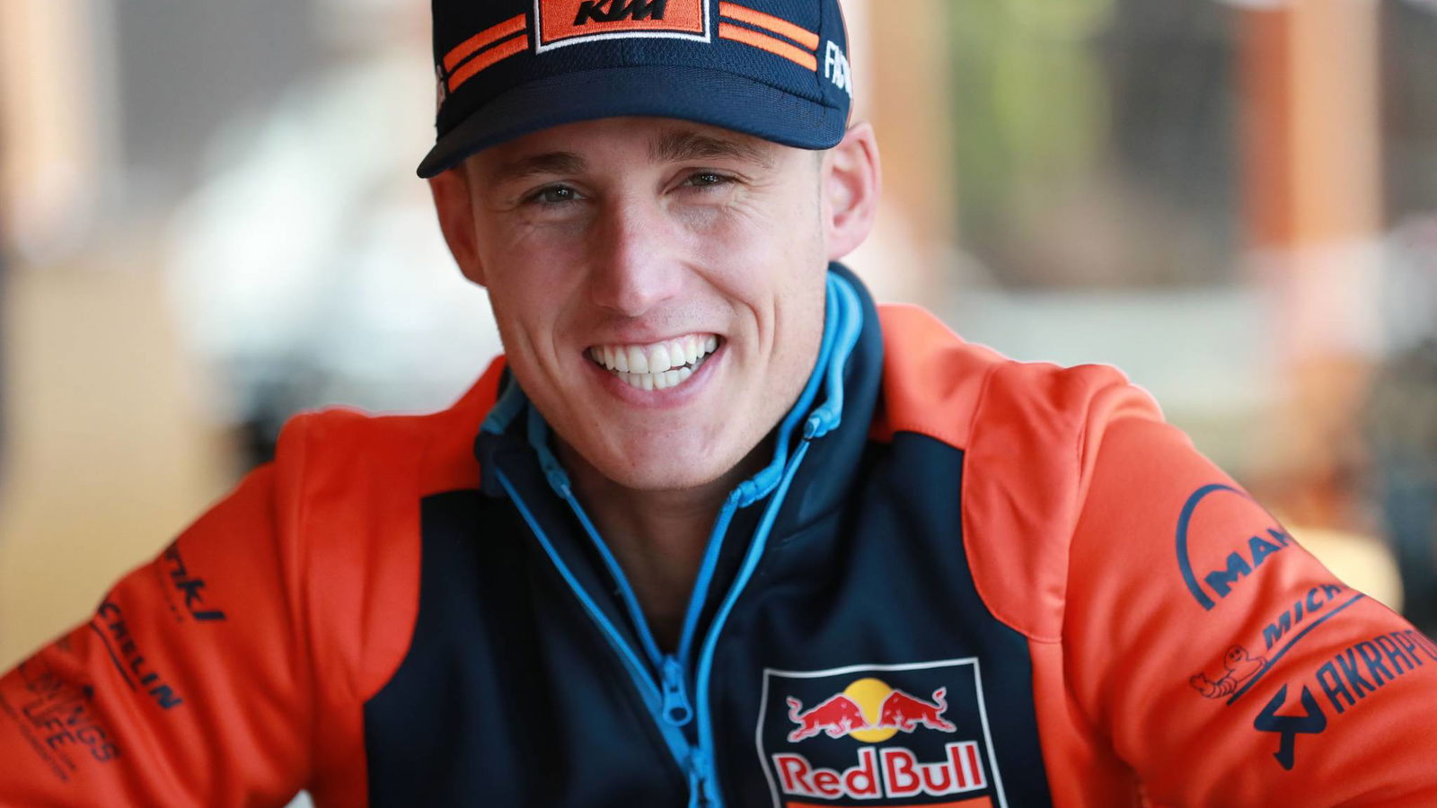 Pol: Zarco akan cepat sejak hari pertama di KTM