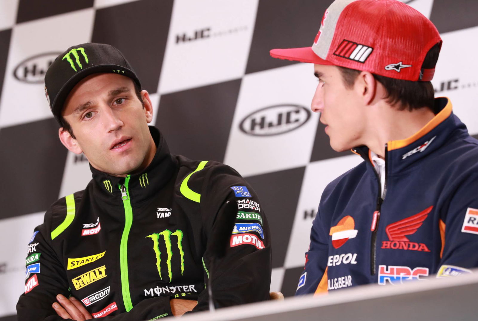 Pol: Zarco akan cepat sejak hari pertama di KTM