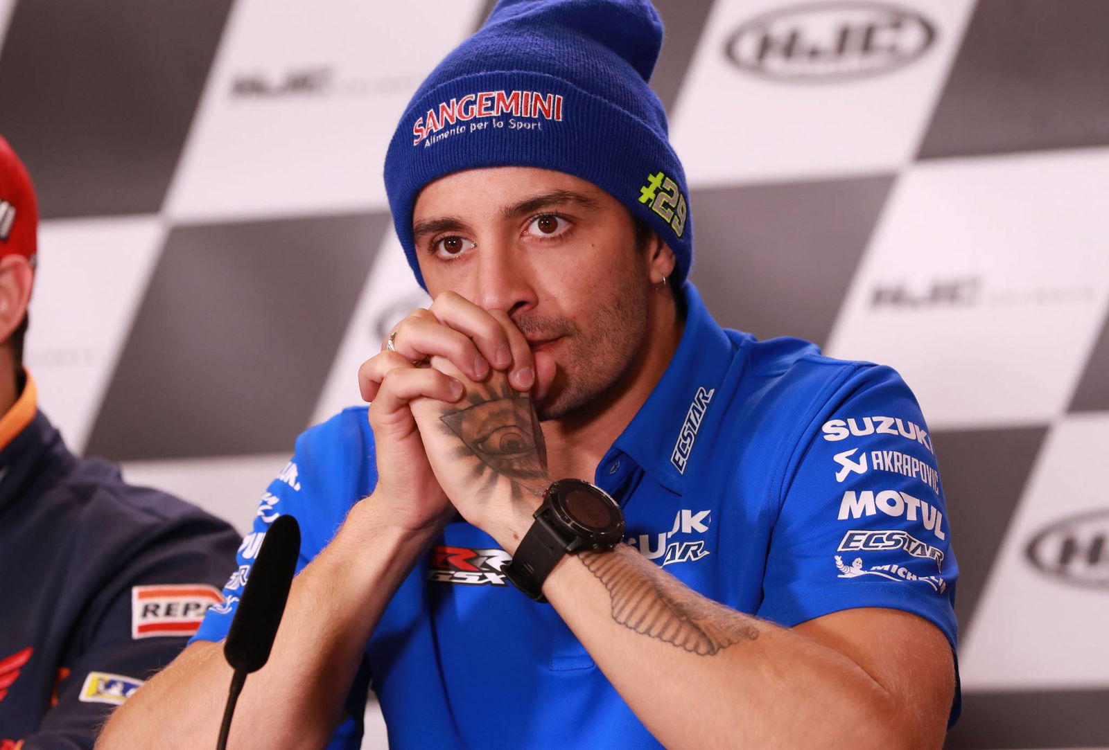 Dovizioso 'mendekati' memperbarui kontrak Ducati