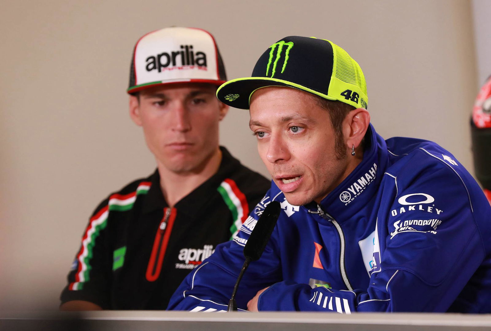 Iannone: Masa depan saya akan cerah dalam beberapa hari
