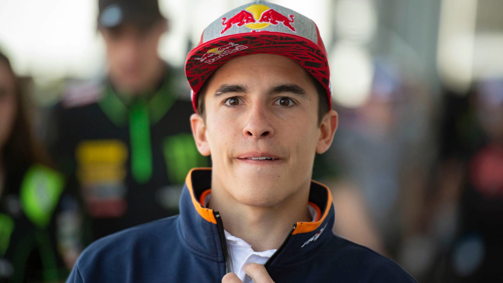 Marquez hails “important tests” for Le Mans attack