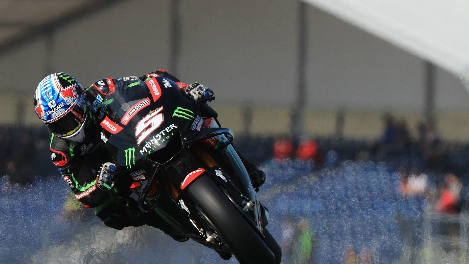MotoGP Prancis - Hasil Kualifikasi Lengkap