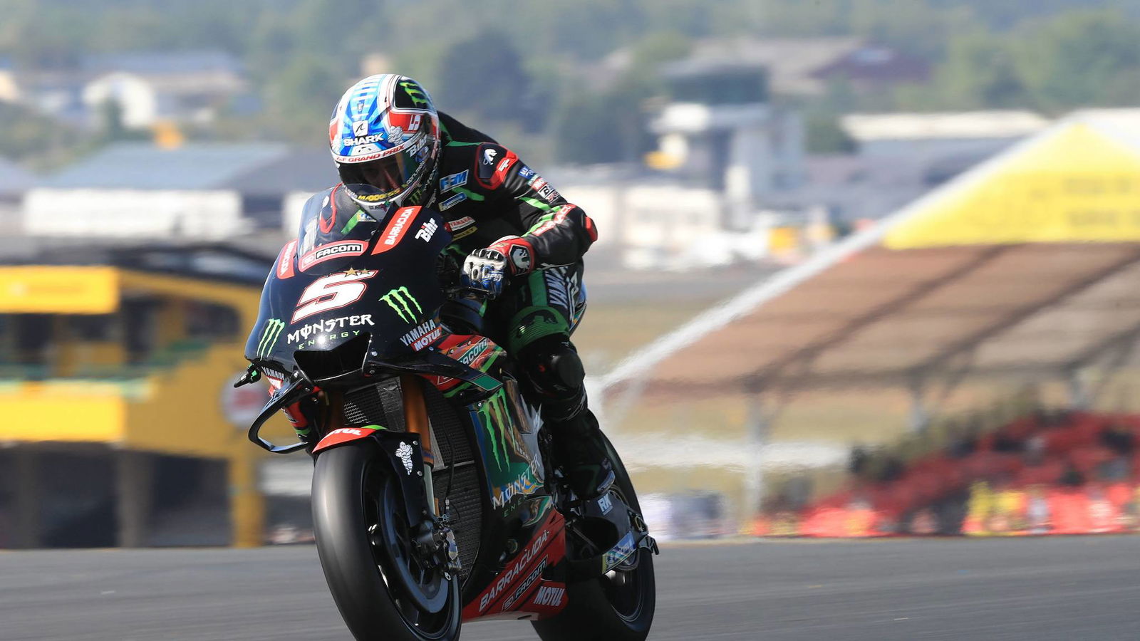 Zarco 