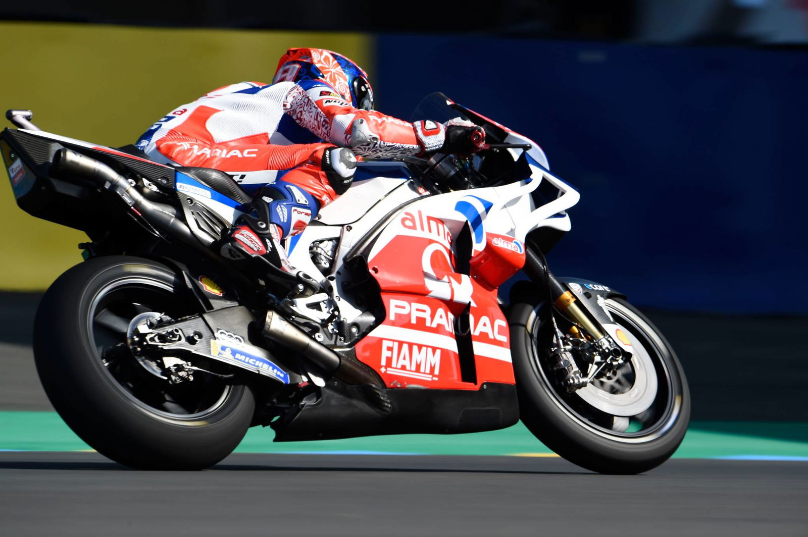 Kontrak Bartholemy diakhiri oleh Marc VDS
