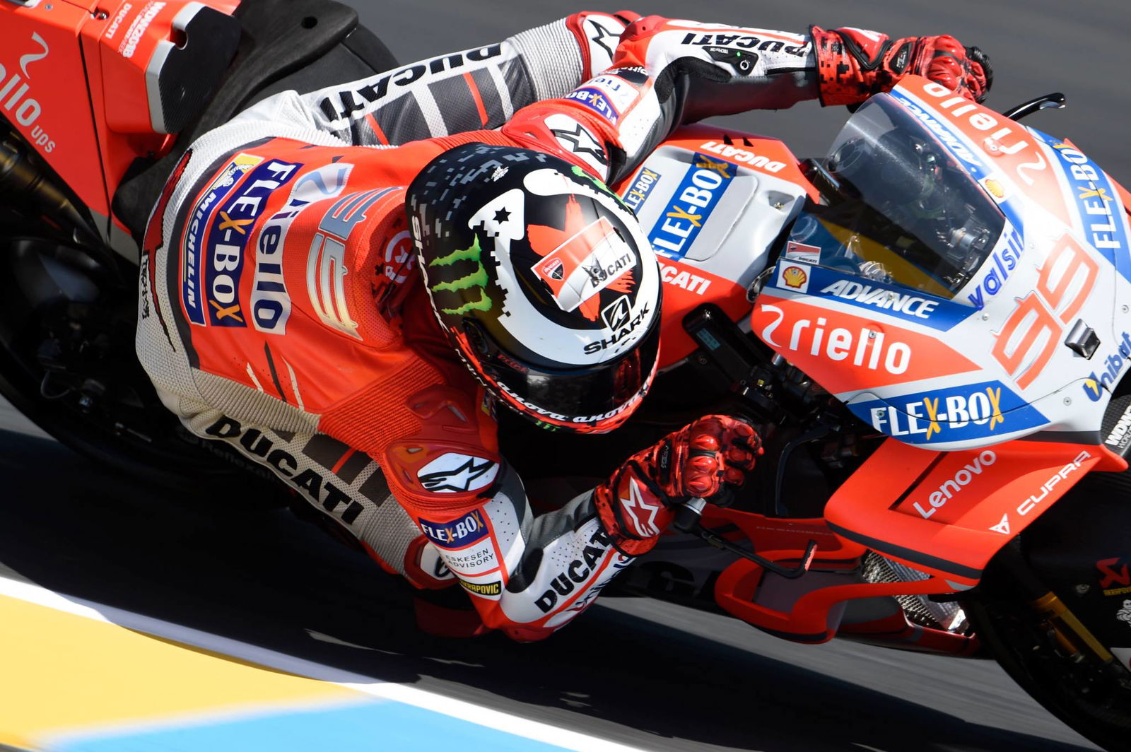 Petrucci: Dovi dipilih, saya hanya bisa menunggu