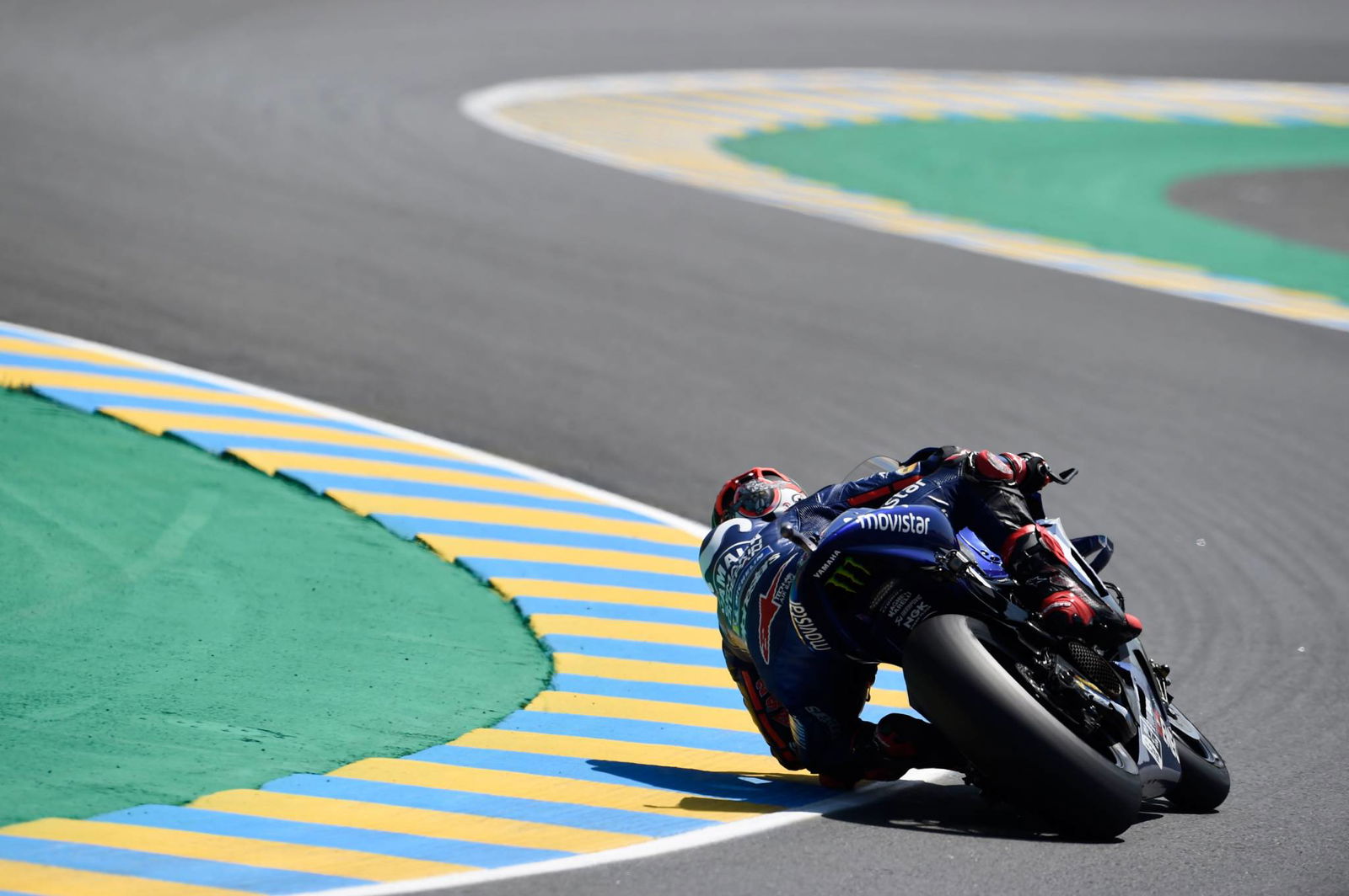 Prosedur grid MotoGP baru setelah masalah Argentina