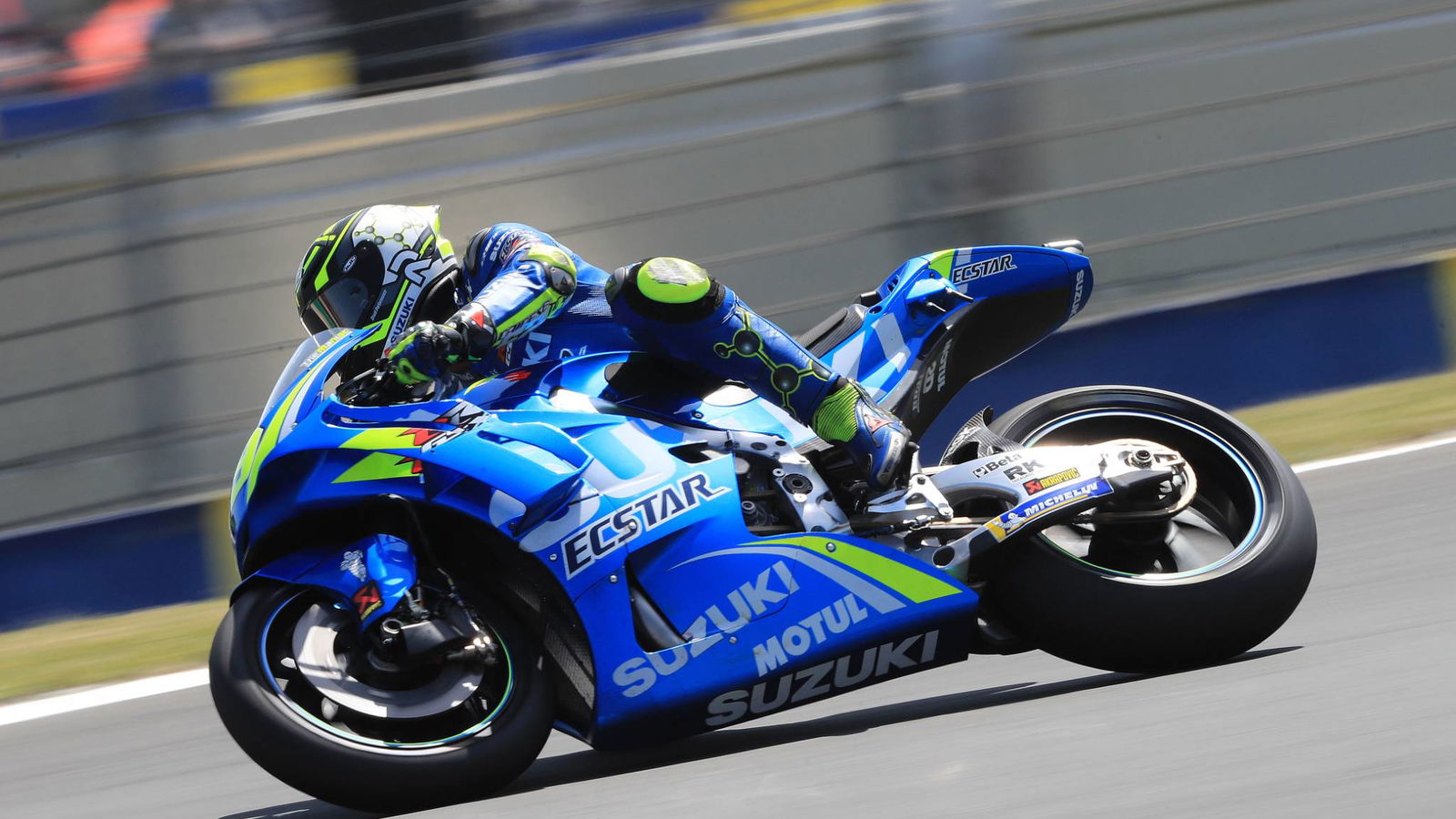 Hasil Sesi Latihan Bebas (1) MotoGP Italia
