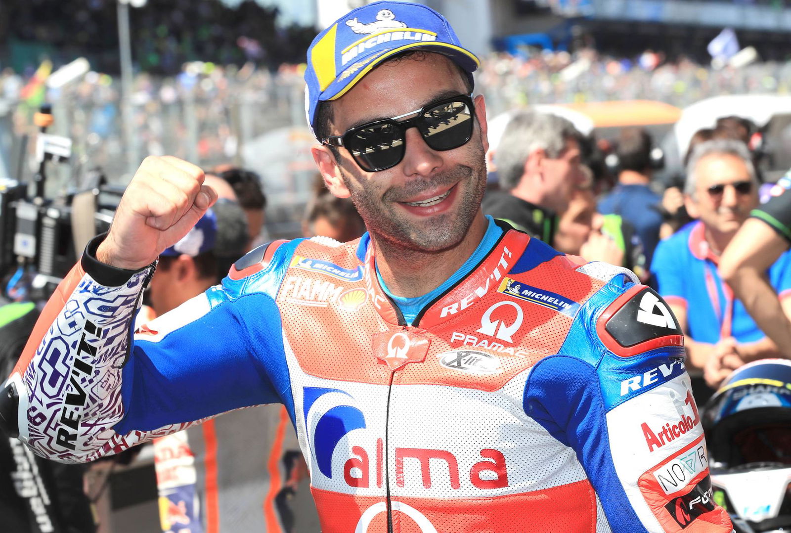 Vinales: I wish the race was 9am!