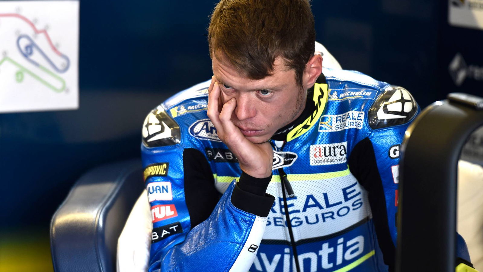 Rabat to undergo further checks after fiery fall