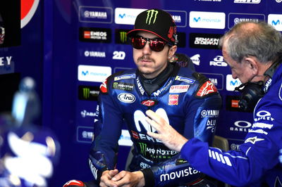 Vinales: Horrible race, we have to change something 