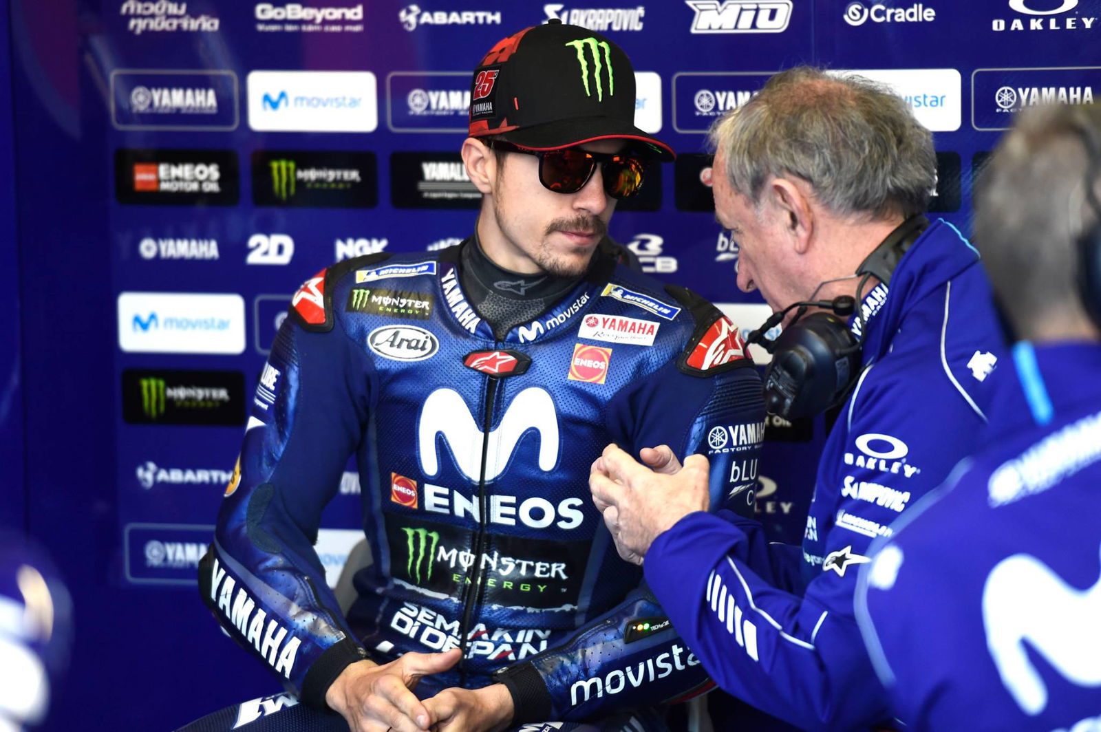 Lorenzo: Saya akan melanjutkan selama dua tahun lagi