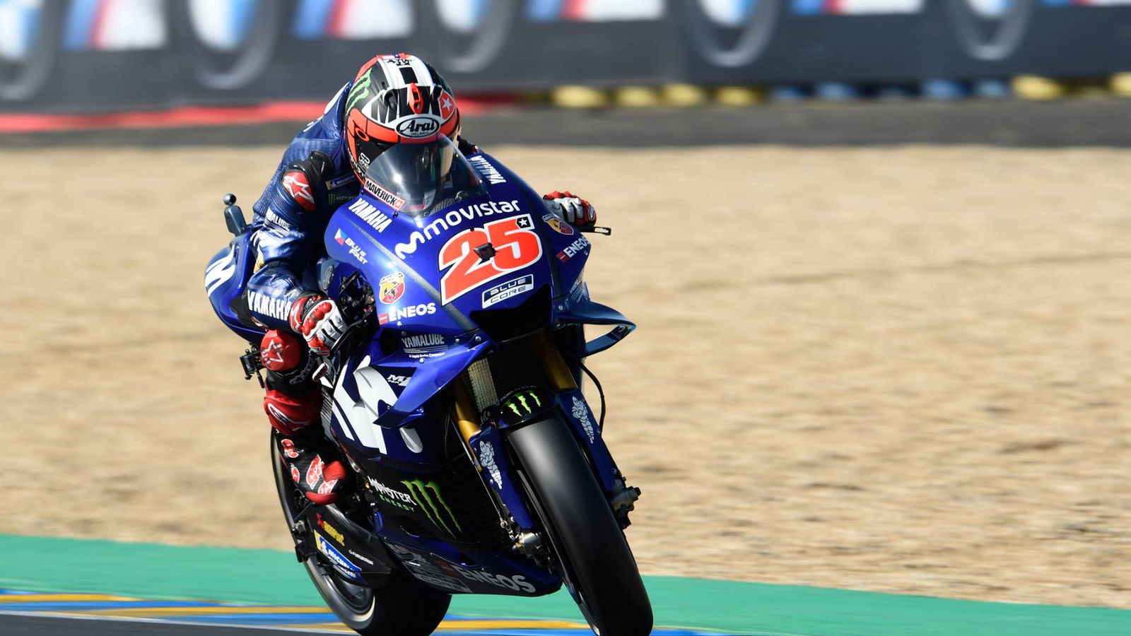 Vinales: I wish the race was 9am!