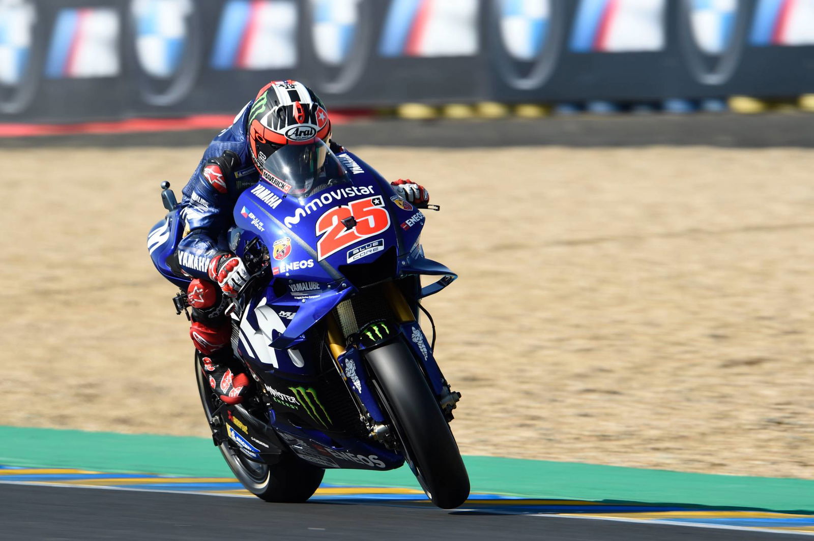 Lorenzo-Ducati combination ‘stronger than ‘17’