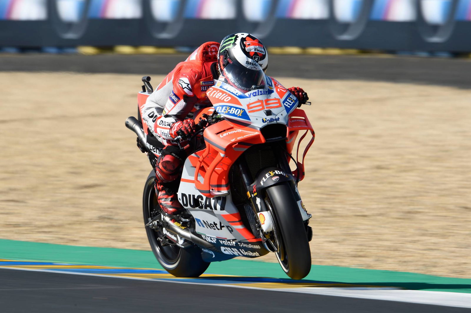 Crutchlow awaiting test results