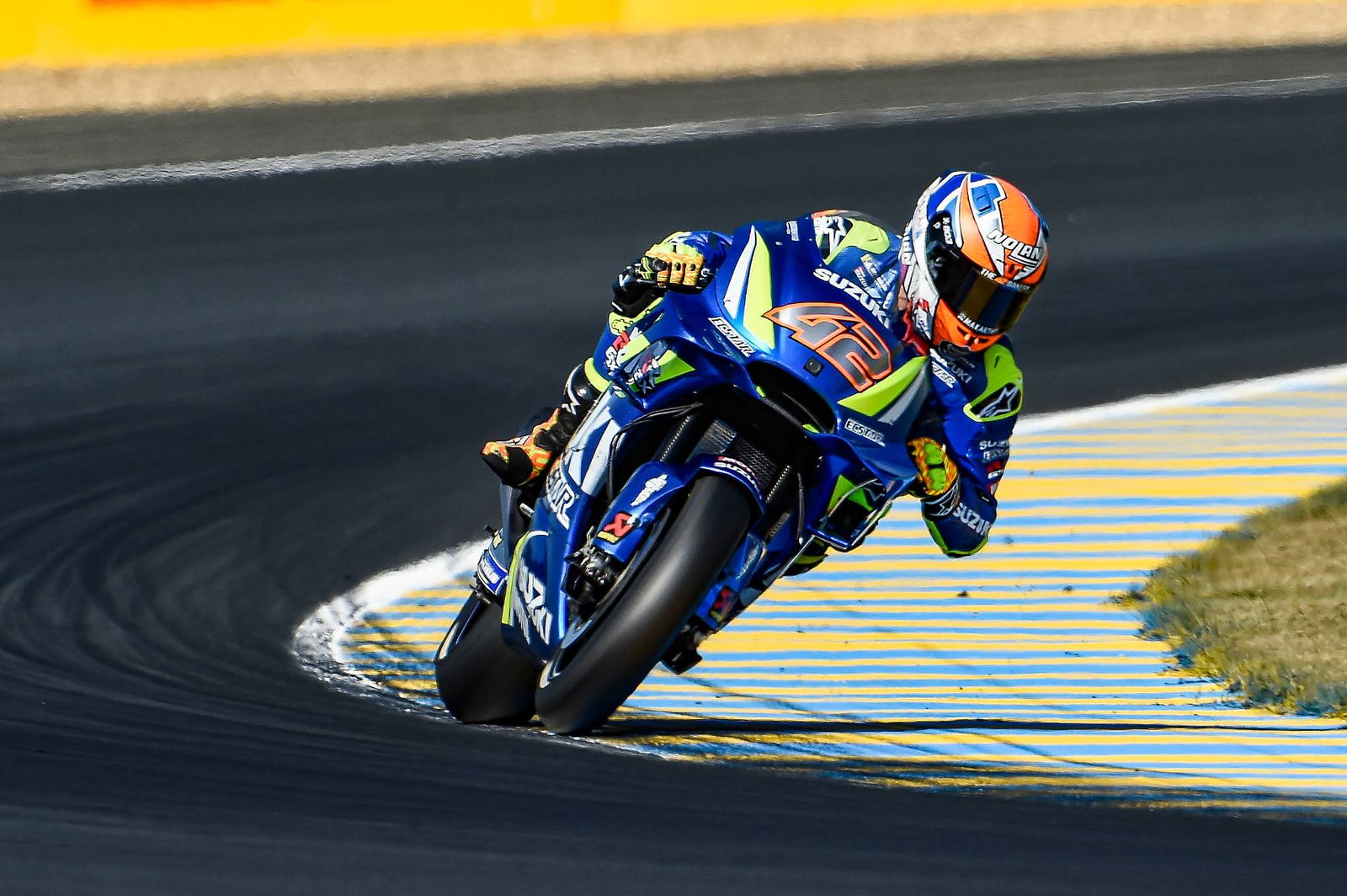 Catalunya MotoGP: Vinales eyes maiden rostrum