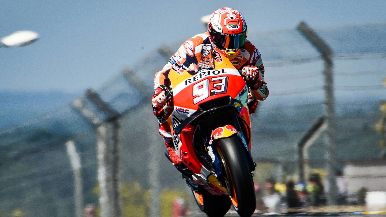 Le Mans: Klasemen Kejuaraan MotoGP