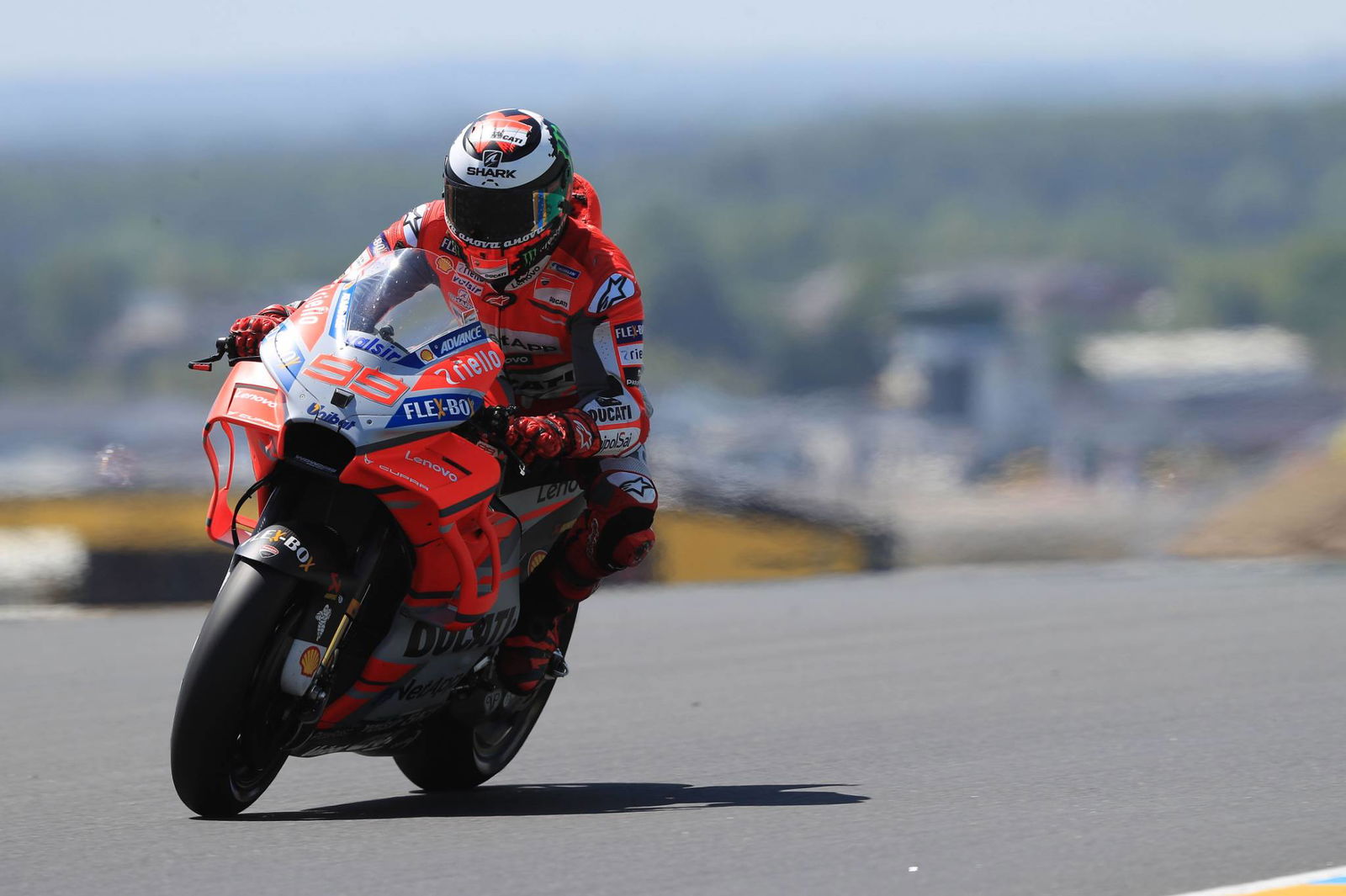 Vinales: Montmelo test has returned good feelings
