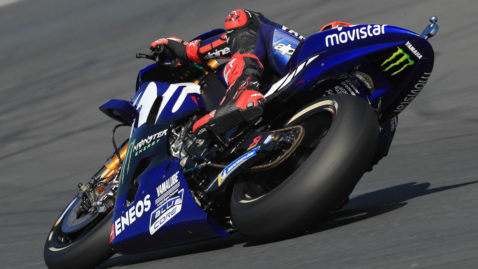 Private Catalunya MotoGP test times - FINAL