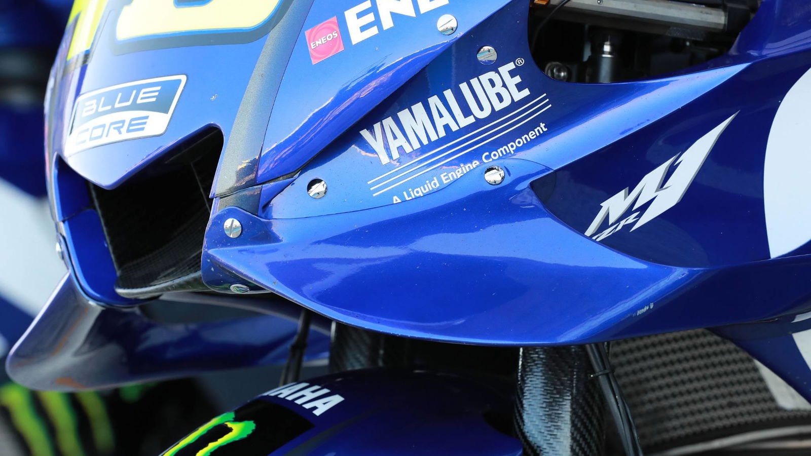 MotoGP close to new wing regulations