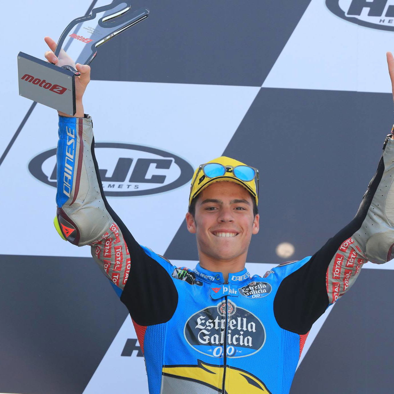 Moto2: Tuuli bergabung dengan SIC, Garzo kembali lagi di Tech3