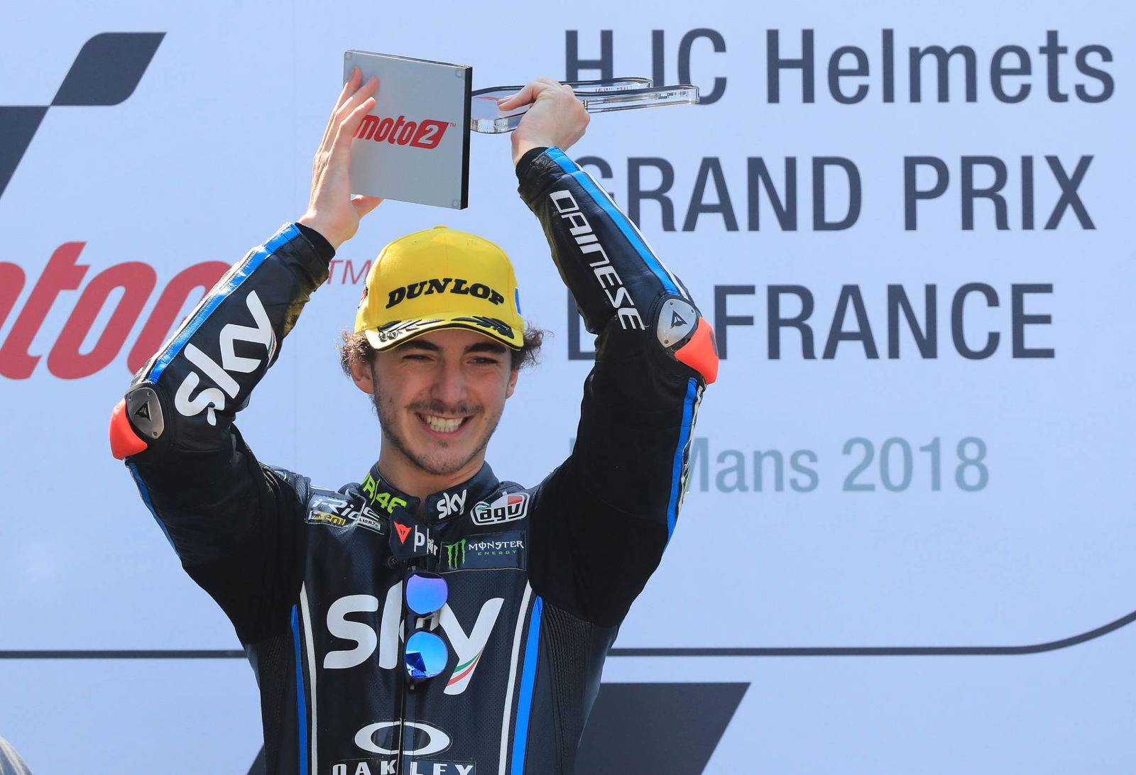 Moto2: Triumph, new ECU set for first test