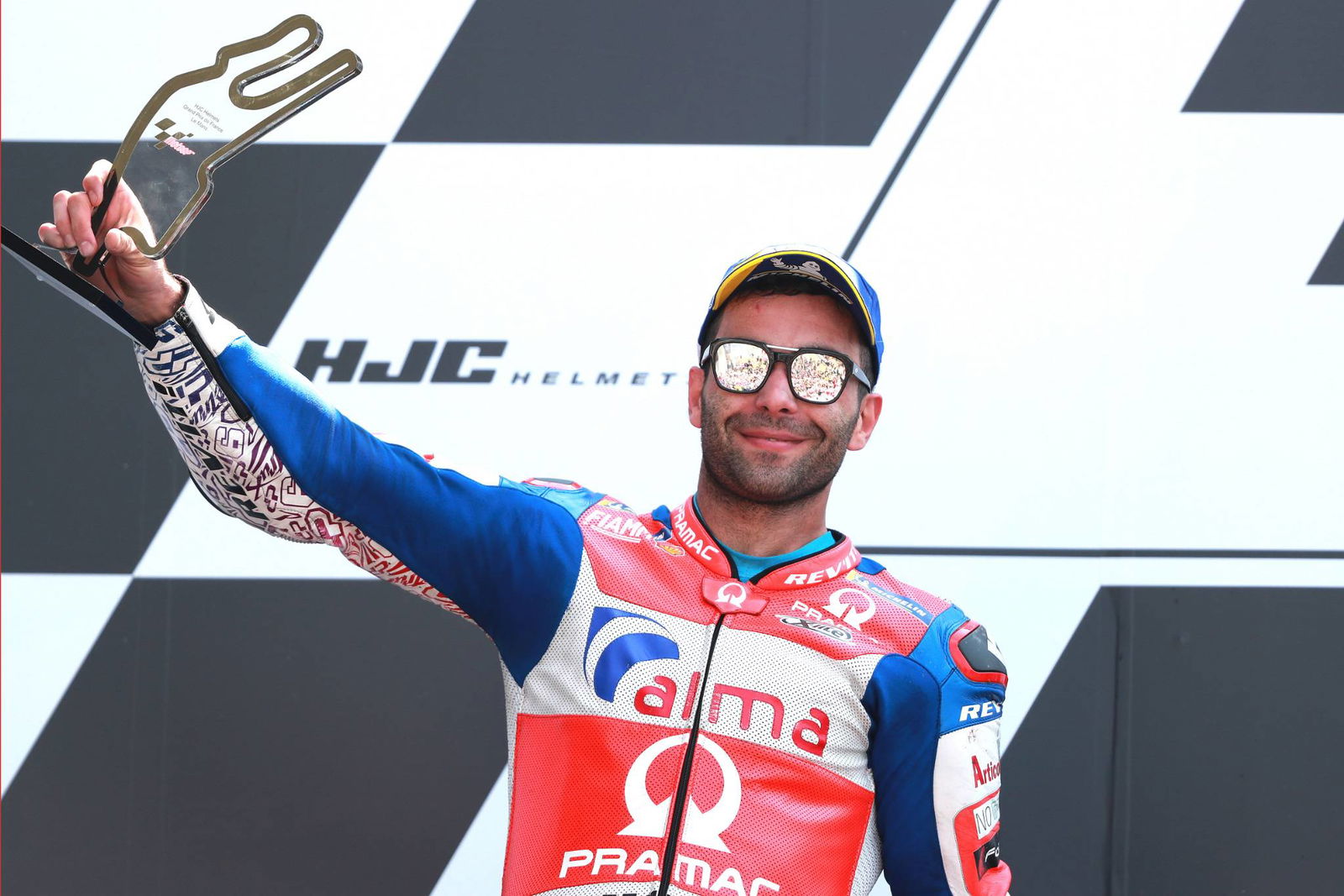 Ke Sarang Singa? Lorenzo mendarat di Honda…