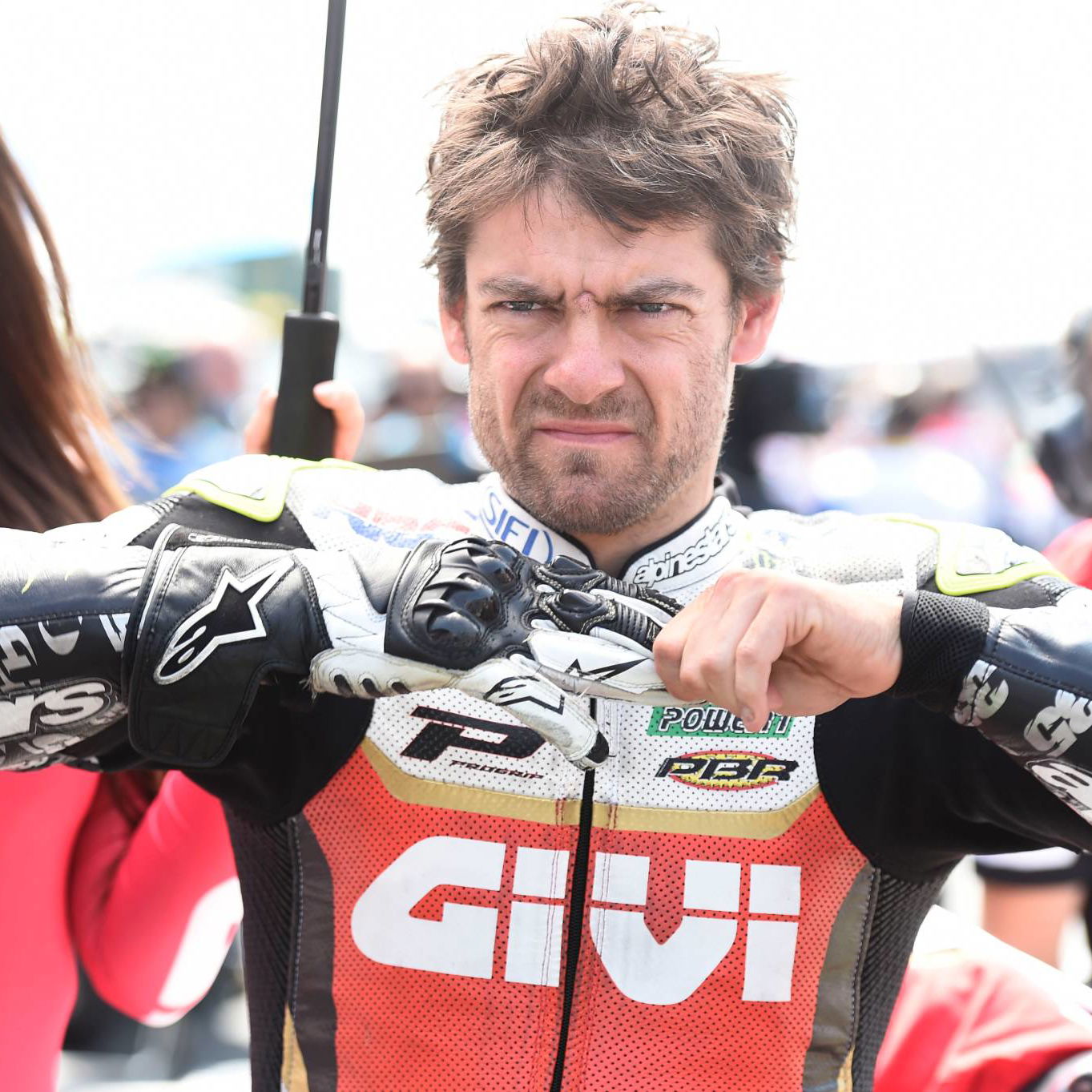 Moto2: Tuuli bergabung dengan SIC, Garzo kembali lagi di Tech3