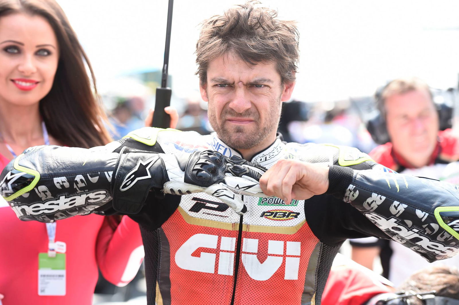 Joan Mir: Honda, Ducati, Suzuki 'interested' for MotoGP